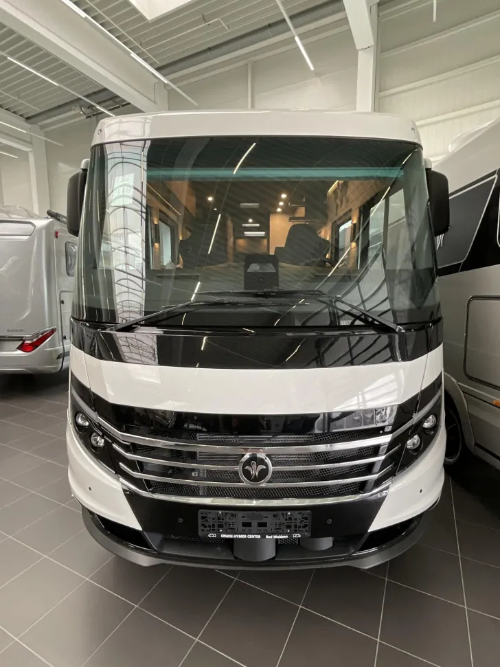 Fahrzeugbild Niesmann + Bischoff Flair 920 #3