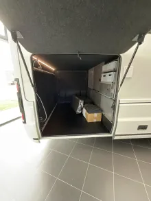 Fahrzeugbild Niesmann + Bischoff Flair 920 #4