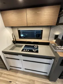 Fahrzeugbild Niesmann + Bischoff Flair 920 #8