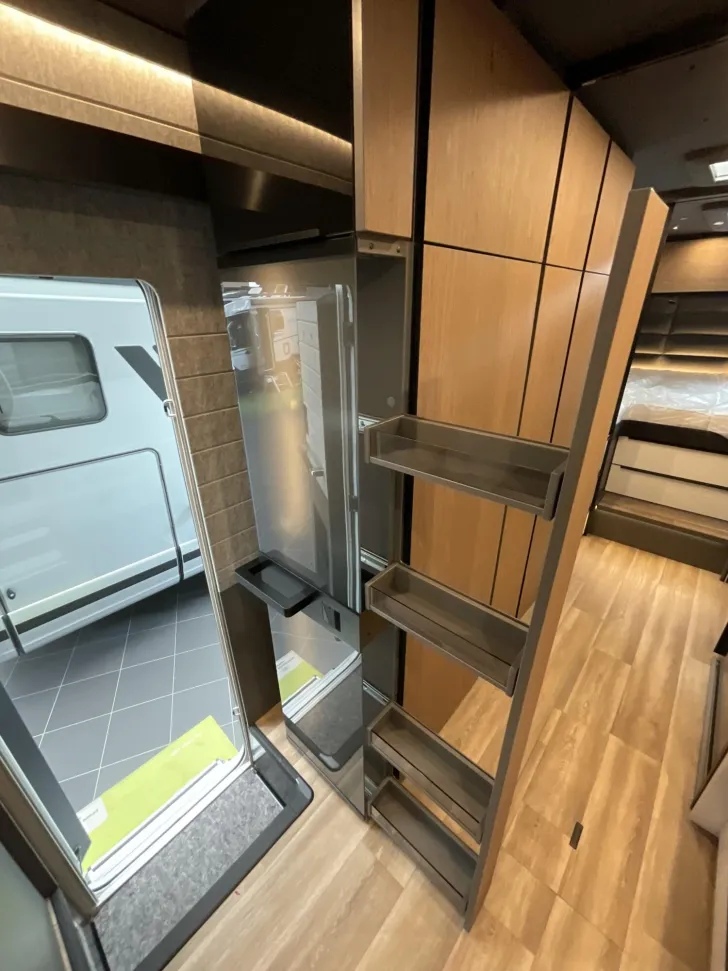 Fahrzeugbild Niesmann + Bischoff Flair 920 #9