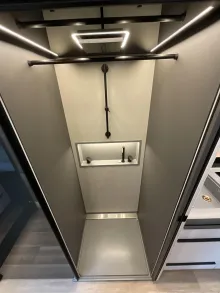 Fahrzeugbild Niesmann + Bischoff Flair 920 #12