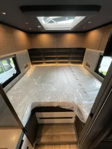 Fahrzeugbild Niesmann + Bischoff Flair 920 #15