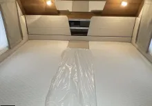 Fahrzeugbild Tabbert Da Vinci 460 E 2,3 Top Zustand - wenig gefahren #5