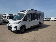 Fahrzeugbild Mobilvetta Kea Kompakt 55, Matic, Solar, Lithium, Markise #7