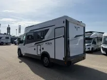 Fahrzeugbild Mobilvetta Kea Kompakt 55, Matic, Solar, Lithium, Markise #9