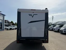 Fahrzeugbild Mobilvetta Kea Kompakt 55, Matic, Solar, Lithium, Markise #10