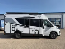 Fahrzeugbild Mobilvetta Kea Kompakt 55, Matic, Solar, Lithium, Markise #12