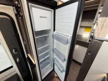 Fahrzeugbild Mobilvetta Kea Kompakt 55, Matic, Solar, Lithium, Markise #17