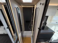 Fahrzeugbild Mobilvetta Kea Kompakt 55, Matic, Solar, Lithium, Markise #19