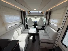 Fahrzeugbild Mobilvetta Kea Kompakt 55, Matic, Solar, Lithium, Markise #20