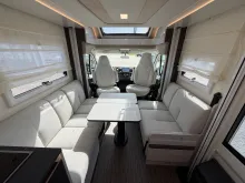 Fahrzeugbild Mobilvetta Kea Kompakt 55, Matic, Solar, Lithium, Markise #23