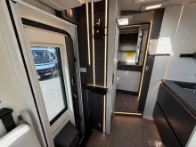 Fahrzeugbild Mobilvetta Kea Kompakt 55, Matic, Solar, Lithium, Markise #24