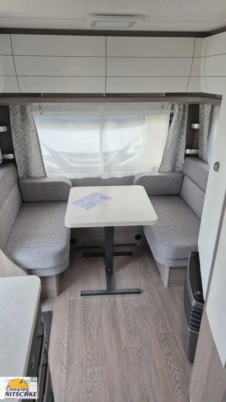 Fahrzeugbild Hobby OnTour 460 DL MJ26*Autark*Bugfenst.*Ambiente #19