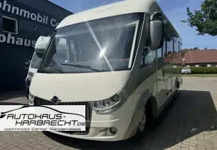 Bild chic c-line 4.2