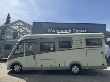 Fahrzeugbild Carthago chic c-line 4.2 Hubstütz-Luftfahrw-Standklima #2