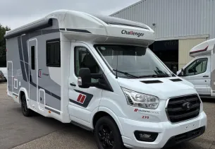 Bild Teilintegriert 270 Graphite Edition