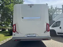 Fahrzeugbild Carthago chic c-line 4.2 Hubstütz-Luftfahrw-Standklima #4