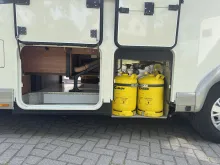 Fahrzeugbild Carthago chic c-line 4.2 Hubstütz-Luftfahrw-Standklima #8