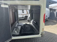 Fahrzeugbild Carthago chic c-line 4.2 Hubstütz-Luftfahrw-Standklima #9