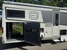 Fahrzeugbild Carthago chic c-line 4.2 Hubstütz-Luftfahrw-Standklima #10