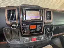 Fahrzeugbild Carthago chic c-line 4.2 Hubstütz-Luftfahrw-Standklima #16