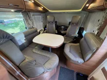 Fahrzeugbild Carthago chic c-line 4.2 Hubstütz-Luftfahrw-Standklima #20