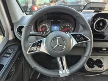 Fahrzeugbild Weinsberg CaraCompact MB 640 MEG EDITION [PEPPER] #9