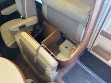 Fahrzeugbild Carthago chic c-line 4.2 Hubstütz-Luftfahrw-Standklima #29