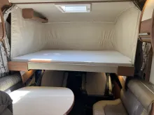 Fahrzeugbild Carthago chic c-line 4.2 Hubstütz-Luftfahrw-Standklima #31