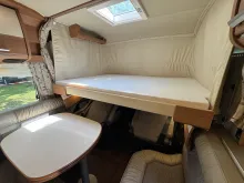 Fahrzeugbild Carthago chic c-line 4.2 Hubstütz-Luftfahrw-Standklima #32