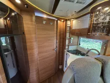 Fahrzeugbild Carthago chic c-line 4.2 Hubstütz-Luftfahrw-Standklima #38