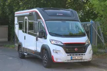 Fahrzeugbild Challenger X 250 Open Edition Arctic-Paket für warme Füsse #1