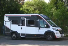 Fahrzeugbild Challenger X 250 Open Edition Arctic-Paket für warme Füsse #5