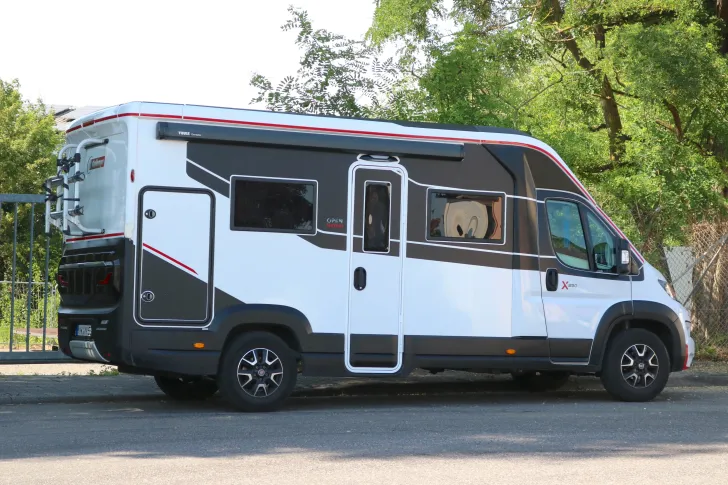 Fahrzeugbild Challenger X 250 Open Edition Arctic-Paket für warme Füsse #6
