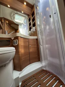 Fahrzeugbild Carthago chic c-line 4.2 Hubstütz-Luftfahrw-Standklima #41