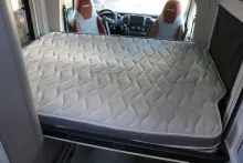 Fahrzeugbild Challenger X 250 Open Edition Arctic-Paket für warme Füsse #13