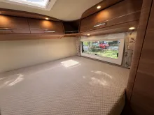Fahrzeugbild Carthago chic c-line 4.2 Hubstütz-Luftfahrw-Standklima #44
