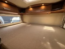 Fahrzeugbild Carthago chic c-line 4.2 Hubstütz-Luftfahrw-Standklima #45