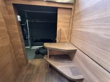 Fahrzeugbild Carthago chic c-line 4.2 Hubstütz-Luftfahrw-Standklima #46