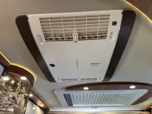 Fahrzeugbild Carthago chic c-line 4.2 Hubstütz-Luftfahrw-Standklima #48