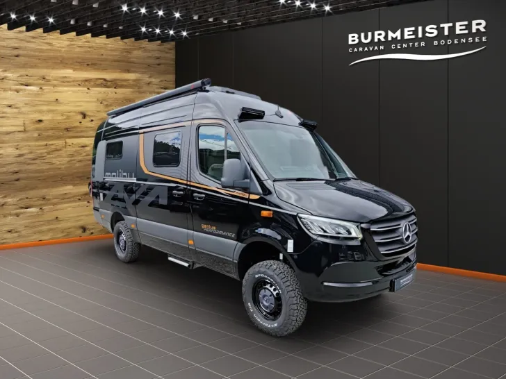 Fahrzeugbild Malibu Genius performance 4x4 641 LE SIE SPAREN 34980,- #1