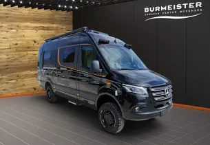 Bild genius 641 LE performance 4x4