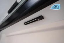 Fahrzeugbild Karmann Mobil Davis 590 LS *Early Bird Aktion 2026* #9