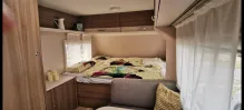 Fahrzeugbild Dethleffs c' joy 420 QSH TOP Zustand & Vorzelt Isabella #5