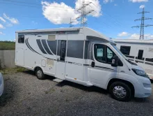 Fahrzeugbild Pilote Pacific P740GJ Essentiel 148 PS / Schalter G9094 #3