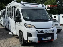 Fahrzeugbild Dethleffs Globebus Camp Active T 1 #1