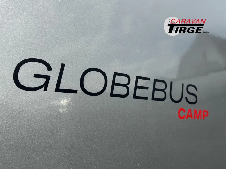 Fahrzeugbild Dethleffs Globebus Camp Active T 1 #4
