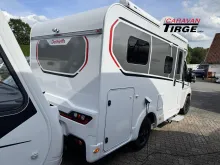 Fahrzeugbild Dethleffs Globebus Camp Active T 1 #6