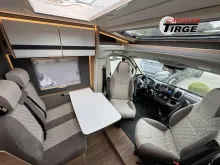 Fahrzeugbild Dethleffs Globebus Camp Active T 1 #11