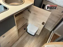 Fahrzeugbild Dethleffs Globebus Camp Active T 1 #16
